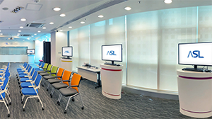  Center of Excellence